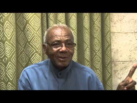 Erskine Griffith on Current State of Barbados Economy