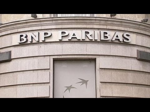 Belgium looks to cut debt with BNP stake part sale - economy