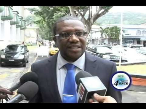 Will Saint Lucia consider economic citizenship  April 2nd 2014