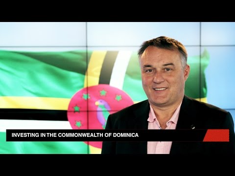 Investing in Dominica