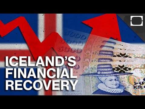 How Iceland Beat The Banks