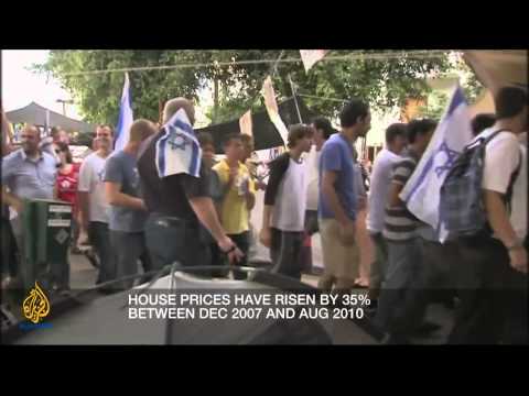 Inside Story - In Israel "it's the economy, stupid"