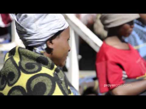 Prayercast | Lesotho