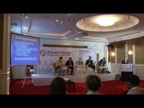 MACRO 2013: A global view on Moldova's economy