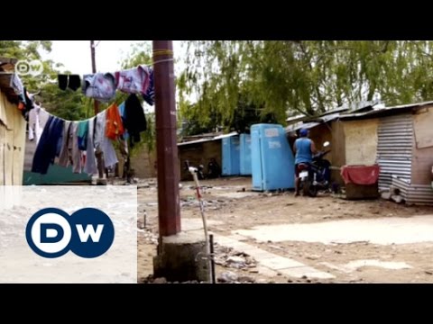 Mission Millennium: The poverty stoplight  | Global 3000