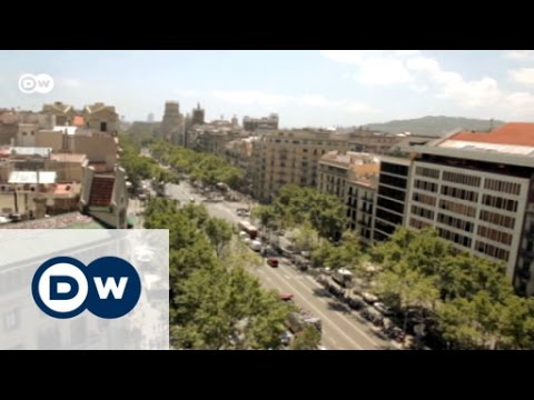 Spain: Tourism boom can’t solve crisis | Focus on Europe