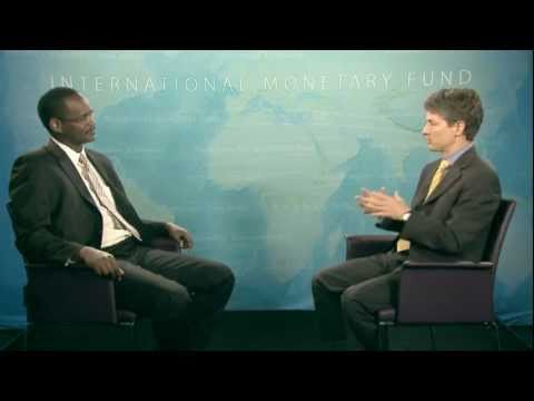 Togo's Economic Program with the IMF