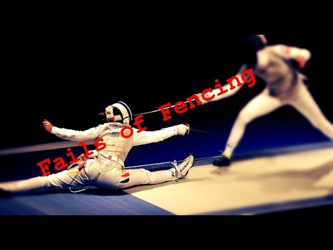 Fails of Fencing