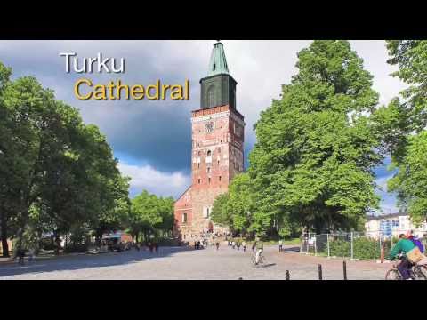 Finland Travel Guide - The Architecture of Turku