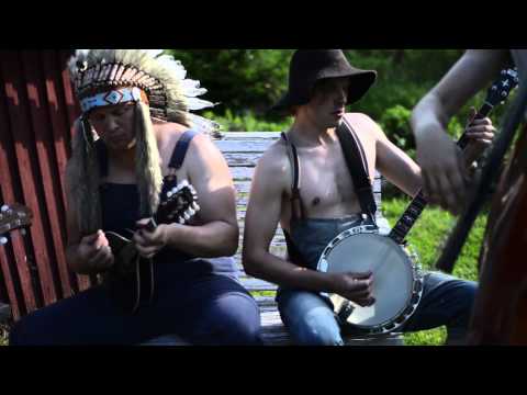 The Trooper by Steve'n'Seagulls (LIVE)