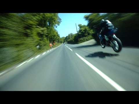 TT2014 OB Guy Martin SBK Race Lap 5