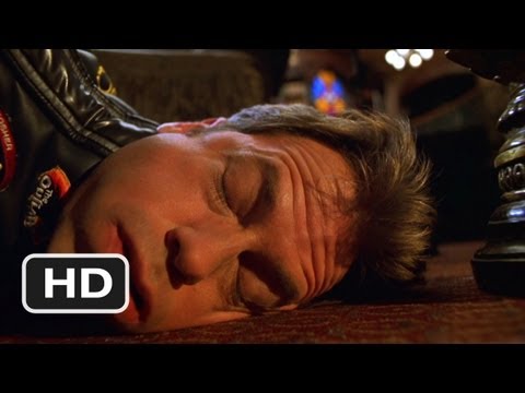 Mystery Men (2/10) Movie CLIP - Capturing Captain Amazing (1999) HD