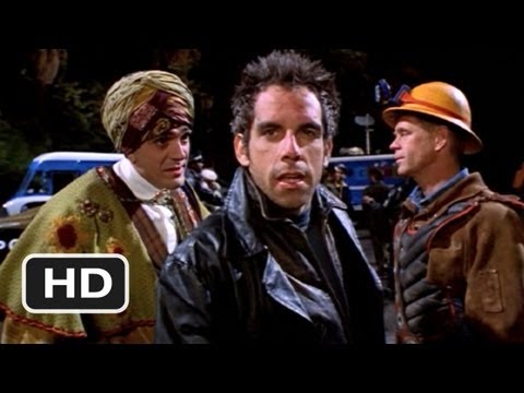 Mystery Men Official Trailer #1 - (1999) HD