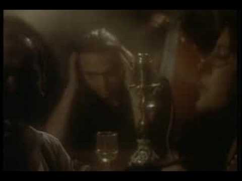 MOONSPELL - Opium (OFFICIAL VIDEO)