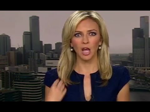 Best News Bloopers February 2014