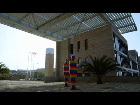 METU Northern Cyprus Campus Prestige Film