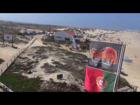 Baleal Surf Camp Promo 2014   Baleal, Peniche - Portugal