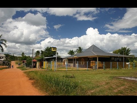 Top Cities of French Guiana