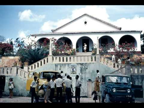 Portuguese Timor 1966