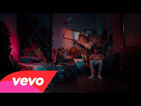 Big Sean - Paradise (Explicit)