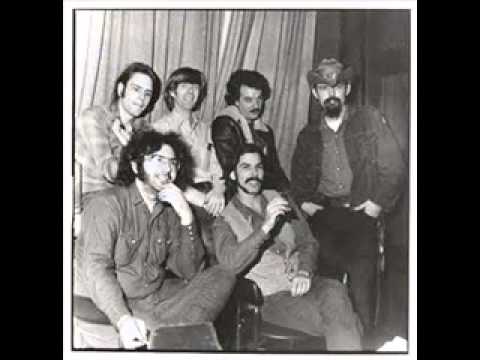 Grateful Dead - August 14, 1971 - Berkeley Community Theater - Berkeley, Ca.