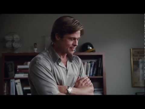 MONEYBALL Film Clip - 'Rincon'