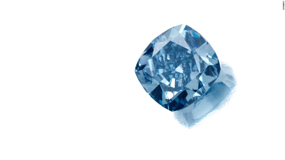 Lau is known for his extravagant gifts and gestures. In 2009, he bought a 7.03-carat fancy vivid blue diamond for $9.48 million, which he named &quot;Star of Josephine.&quot; 