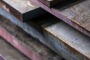 Steel supply in China for the first 10 months of this year was 675.1 million tons, 2.2 per cent less than the same period in 2014.