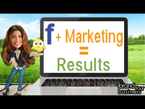 Facebook Page Marketing Strategy Tips 2014 - What to do before running Facebook Ads!