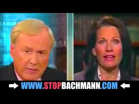 Michele Bachmann's Greatest Hits, Vol. 1