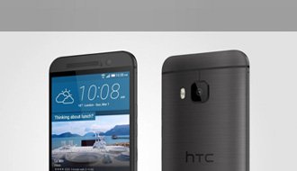 HTC One M9 on Telstra