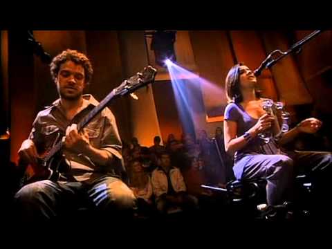 Sandy & Junior Acústico MTV - DVD Completo