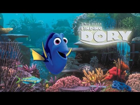 New Finding Nemo Sequel Details Revealed