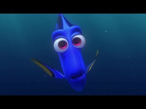 Best of Finding Nemo's Dory (Finding Dory)