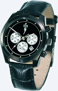 Elvis Presley Bellagio™ Watches, pendants and earrings