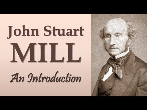 John Stuart Mill: An Introduction (On Liberty, Utilitarianism, The Subjection of Women)