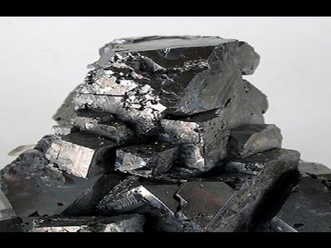 Lead: One of the Most Dangerous Chemical Elements (full documentary) - DOCFILMS