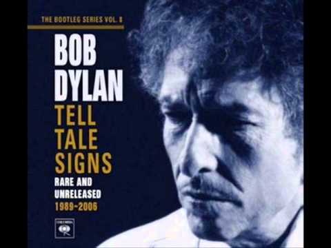 Bob Dylan - Dignity