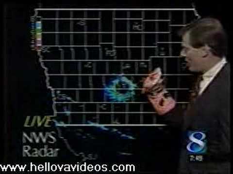 News Bloopers from KCCI-TV (Des Moines Iowa)