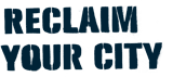 Recalim your City