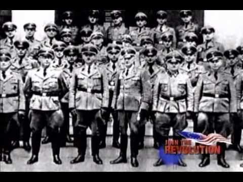 Gestapo - Documentary - Part 1