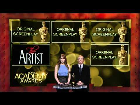 84th Academy Awards Nominations Announcement