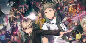 Phoenix Down 44.1 – Danganronpa: Trigger Happy Havoc