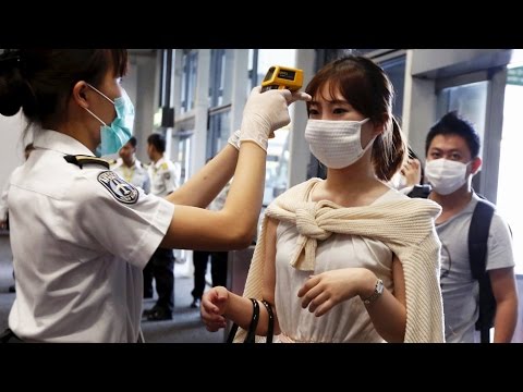 Breaking News 2015 : SOUTH KOREA MERS OUTBREAK Warning Against S Korea Travel