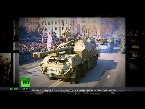 Act of War: 5 years after South Ossetian conflict (RT Documentary)