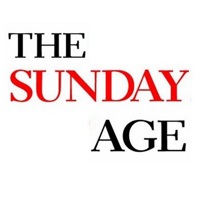 The Sunday Age