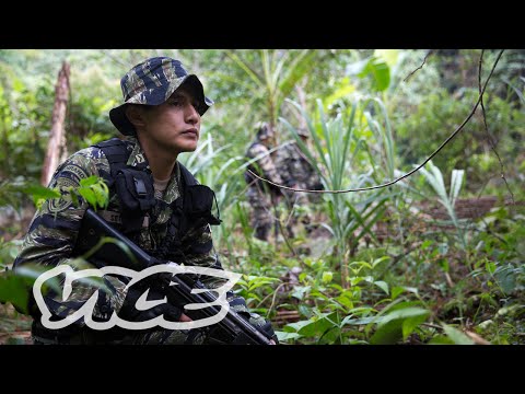 Cocaine: Narcos, Sicarios and Peru (Part 3)