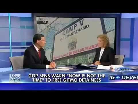 Americans Being Kept in the Dark About Freed Gitmo Detainees Breaking News January 2015