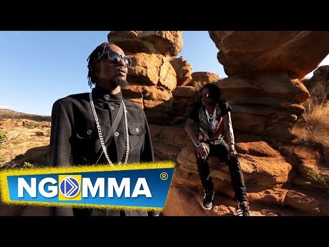 RADIO & WEASEL - BREATH AWAY (Official video)