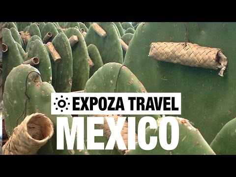 Mexico Travel Video Guide